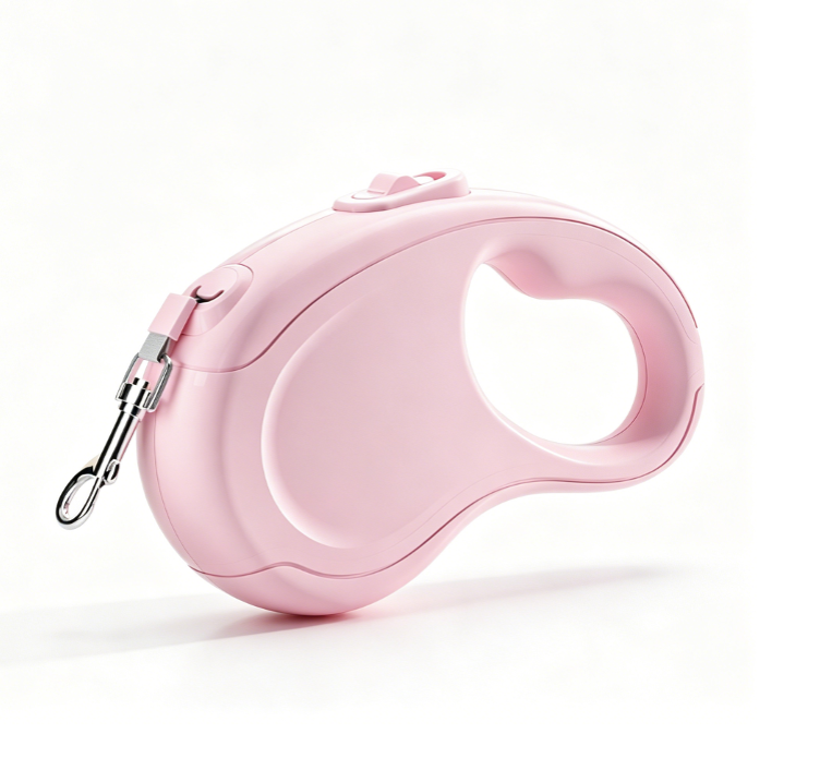 FlexiStrideT Retractable Pet Leash - alternate product view