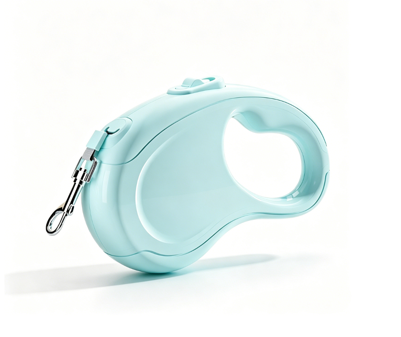 FlexiStrideT Retractable Pet Leash - main product view
