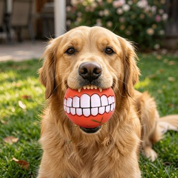 Pet Toys